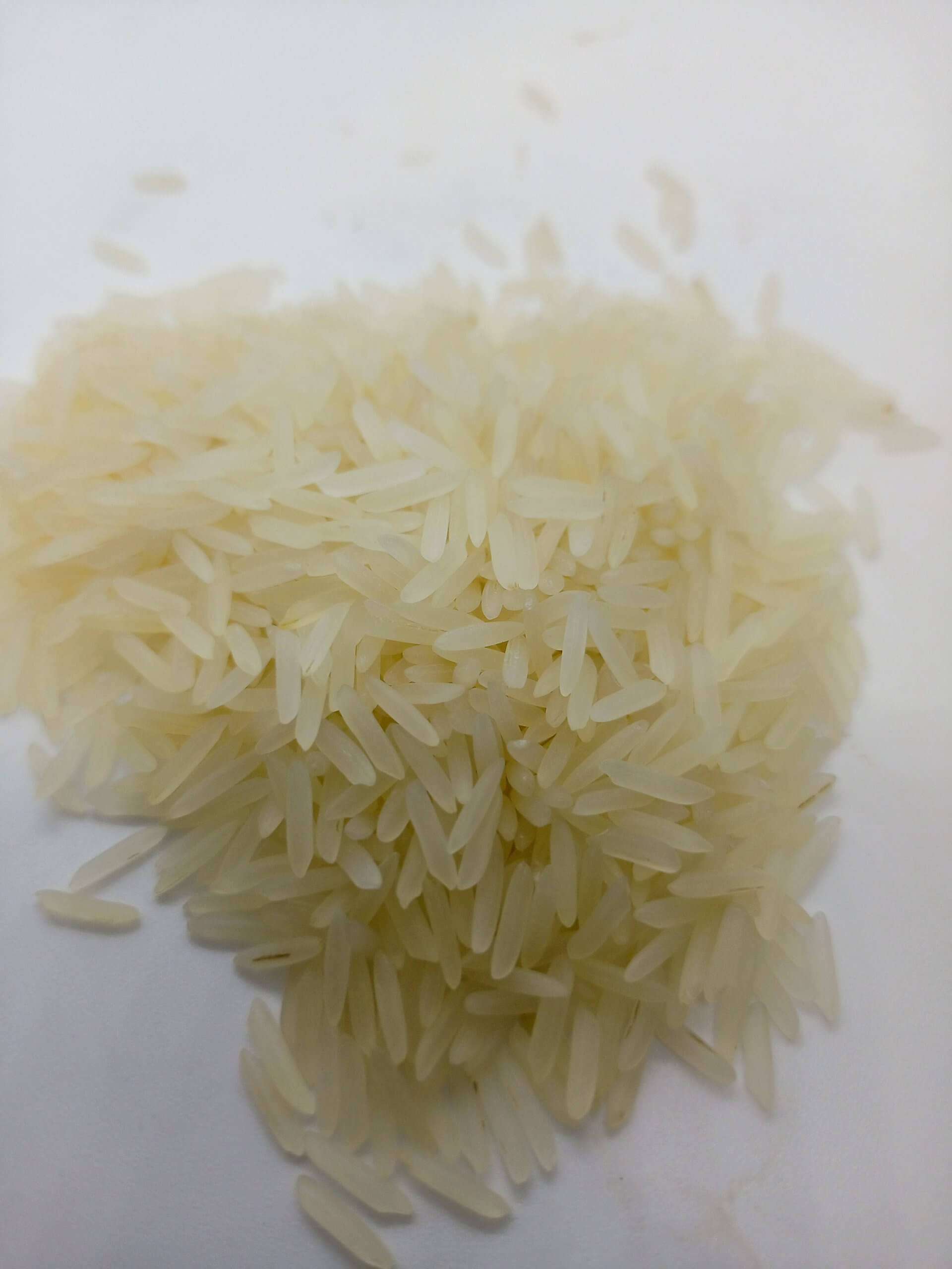 Basmati Pirinç