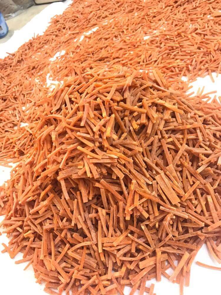 Kapya Biberli Erişte