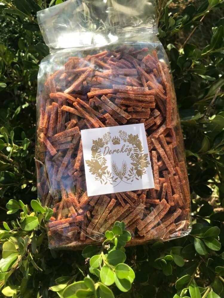 Kapya Biberli Siyez Erişte