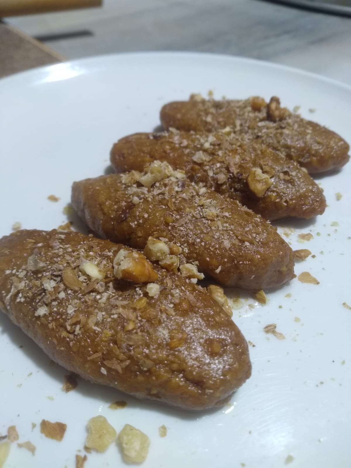Karabuğday Kalburbastı