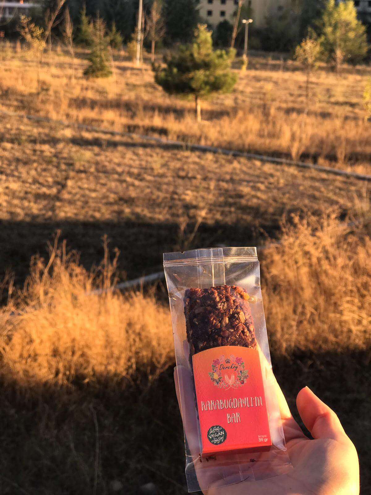 Karabuğdaylım Bar