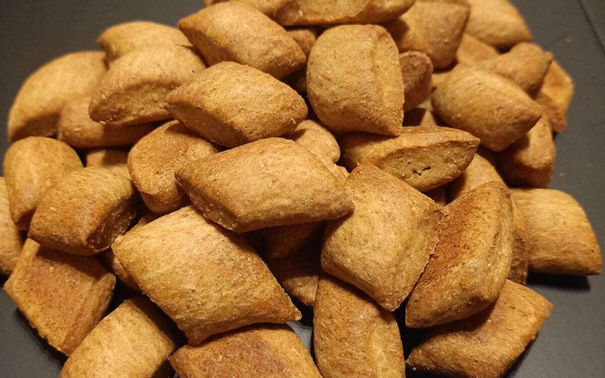 Kastamonu Siyez Kıtır