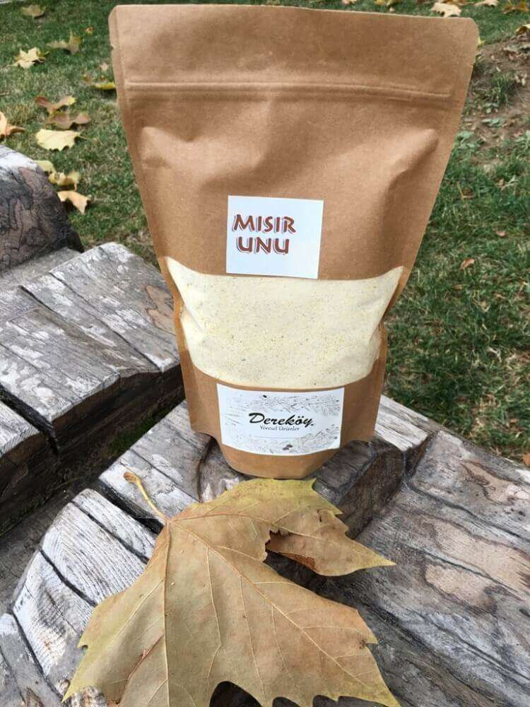 Mısır Unu