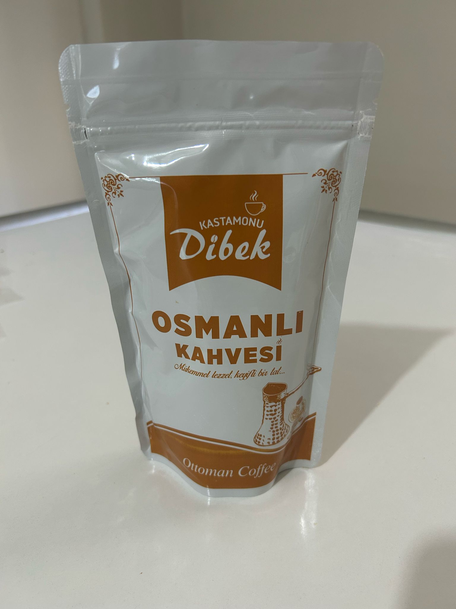 Osmanlı Kahvesi
