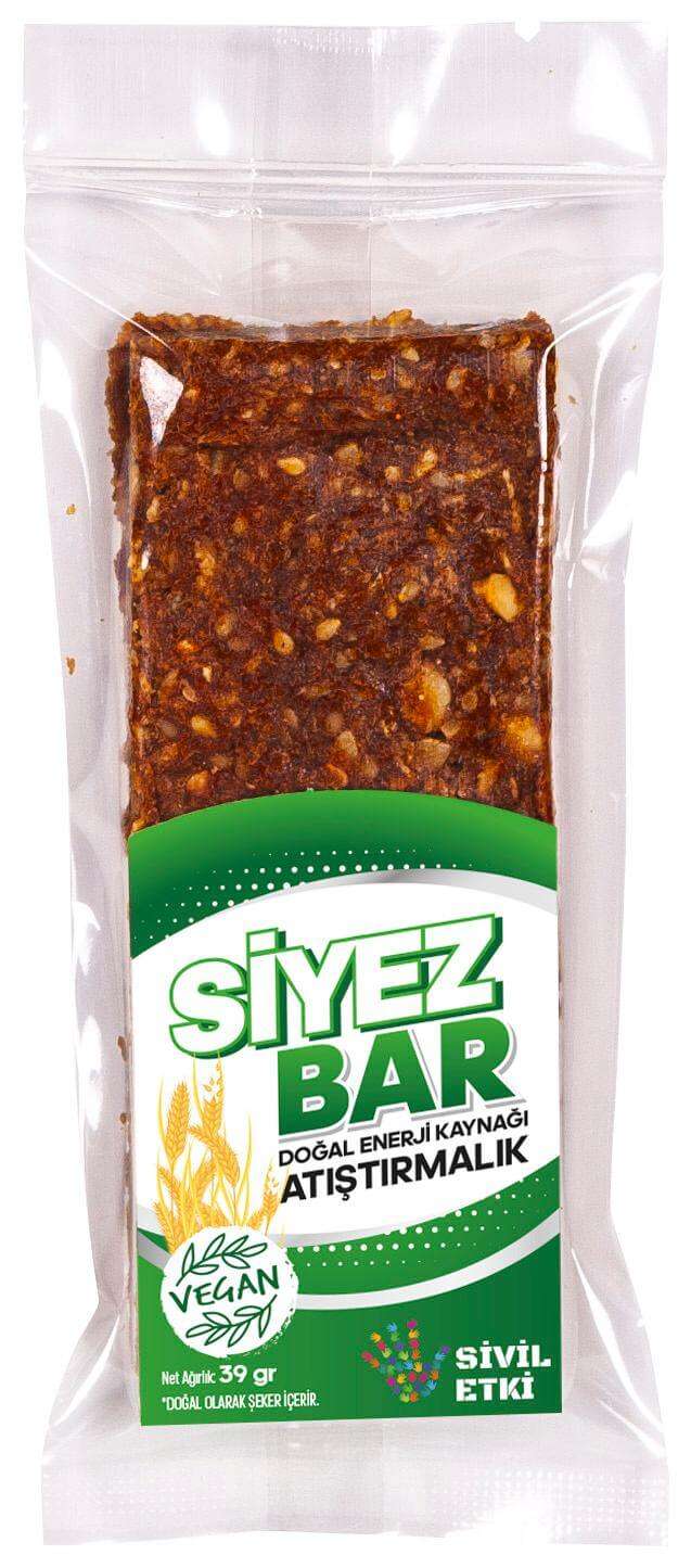 Siyez Vegan Bar