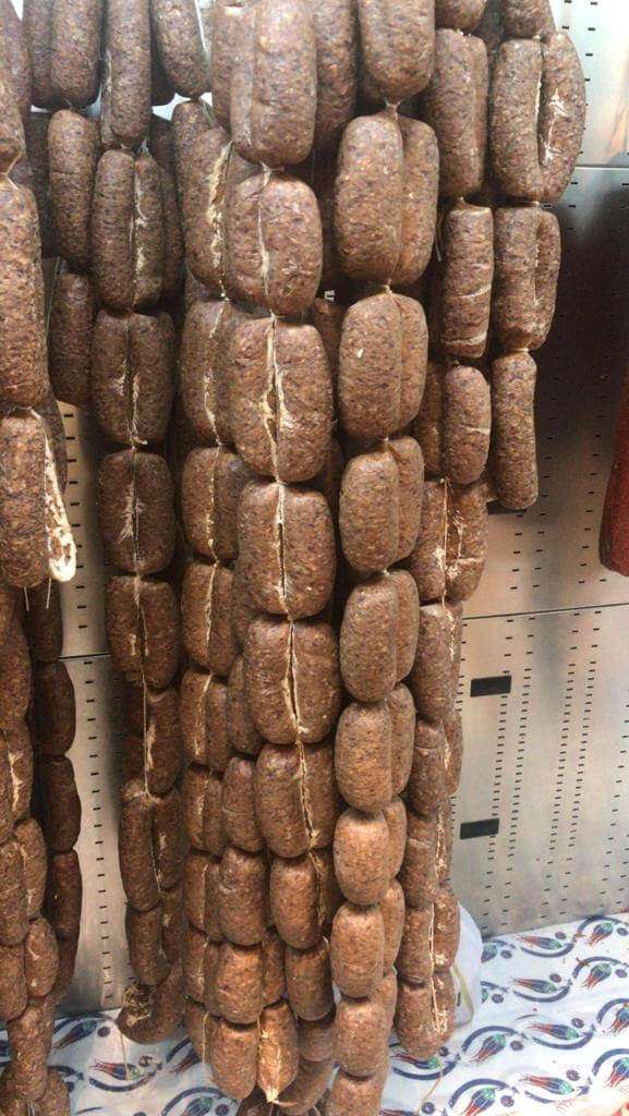 SUCUK