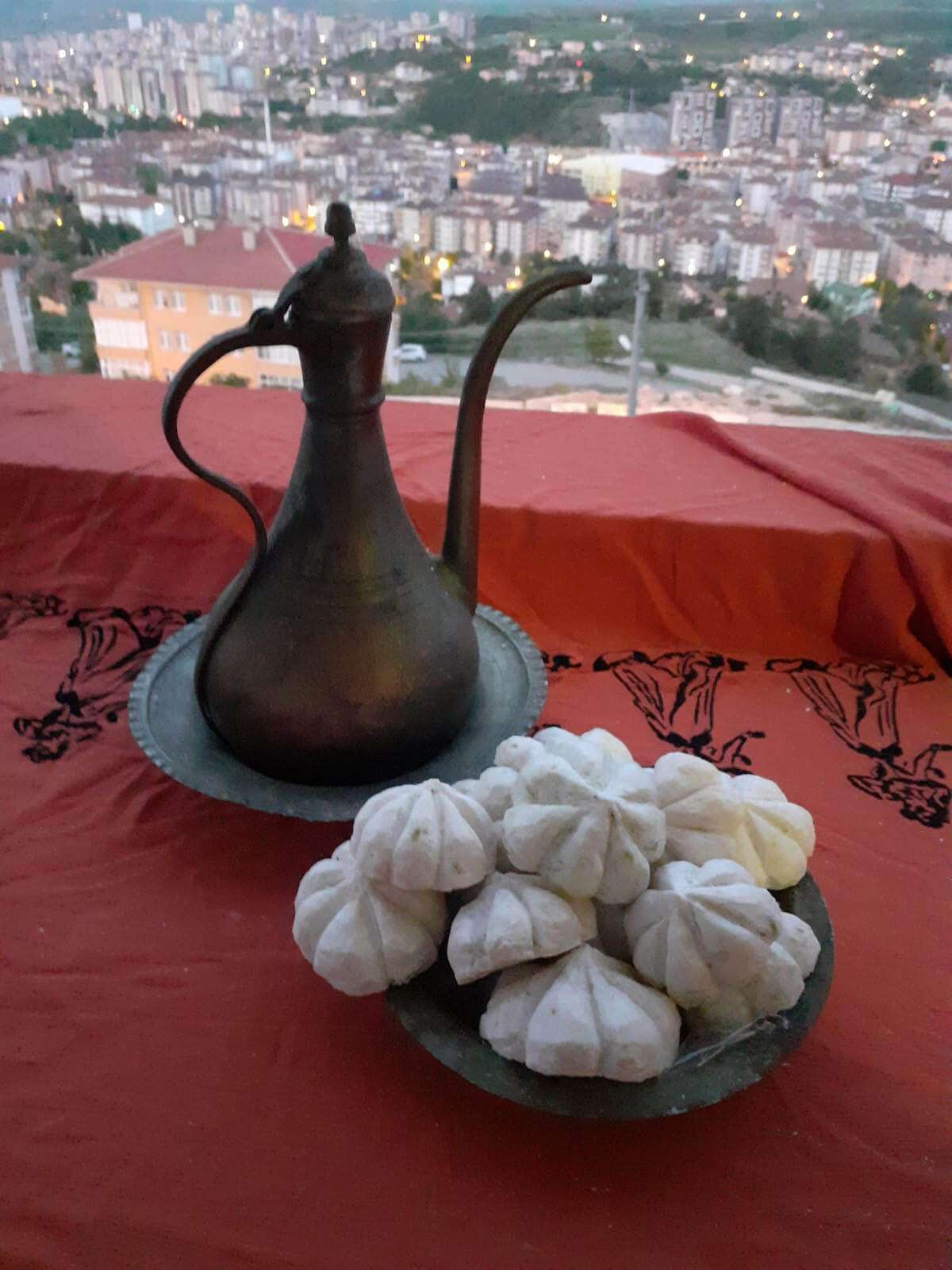 Taşköprü Sarımsak Sabunu